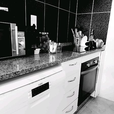 Pe N'Areia Gamboa Beach T3 بينيش المظهر الخارجي الصورة