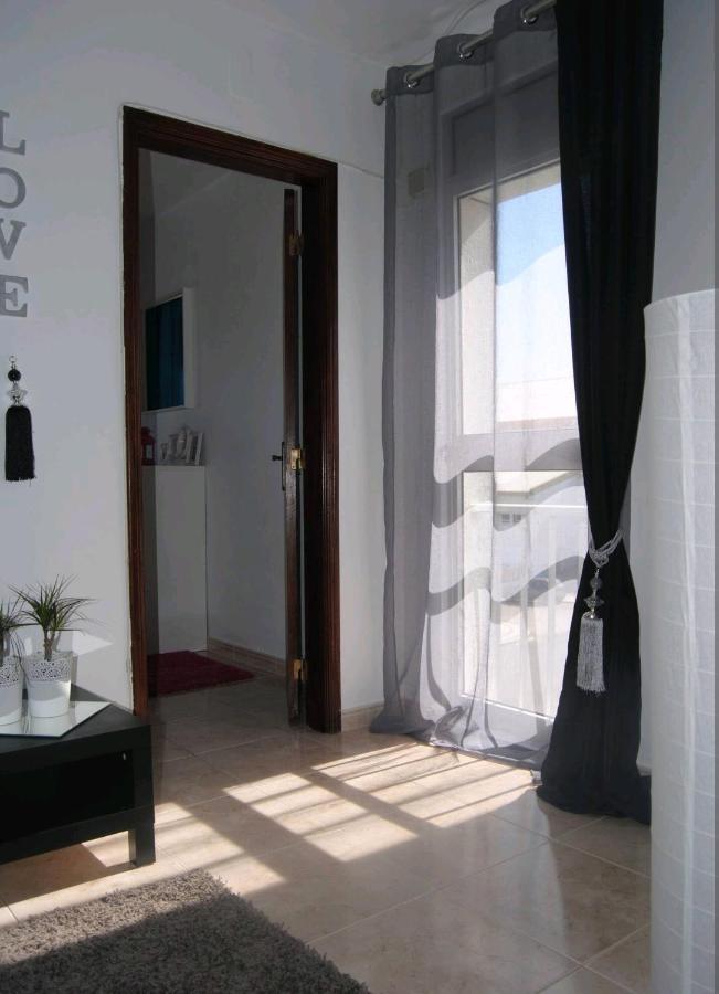 Pe N'Areia Gamboa Beach T3 بينيش المظهر الخارجي الصورة